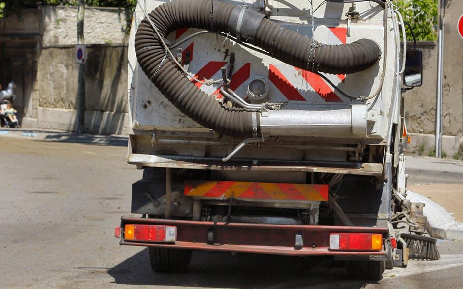 curage canalisation tarif Boulogne-Billancourt
